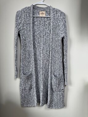 Hollister cardigans sweater